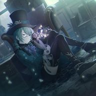 ビャクヤさんのアイコン画像
