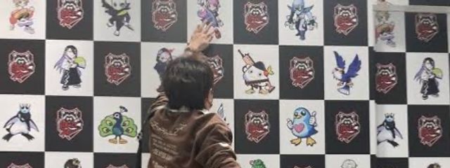すずはさんの壁紙画像