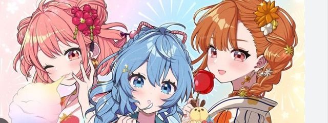 なつ　フォロバしますさんの壁紙画像