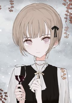 キラズの恋愛っすね、はい