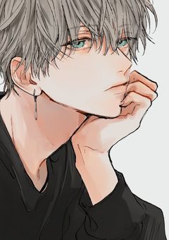 裏社会のボス、愛されてます