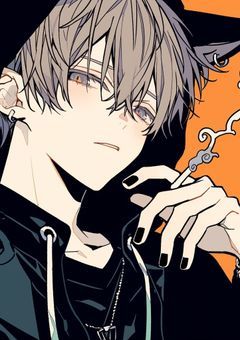 裏社会のボス、愛されてます