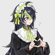 風鳴 妃落さんのアイコン画像