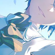 ⠀@⠀咲奈⠀‎＃誰かの〇〇垢⠀。さんのアイコン画像