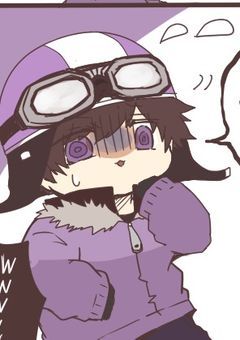 塩の君が好き