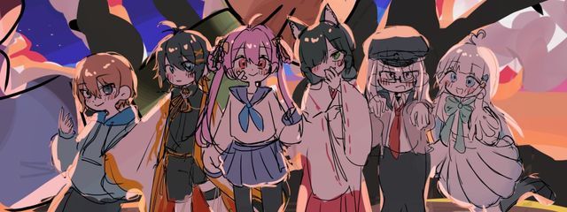 カツキさんの壁紙画像