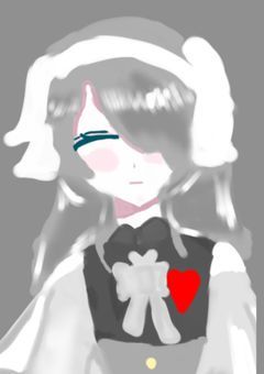 ☺︎ 魂募集
