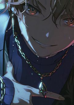 闇堕ちスターに、手を差し伸べる