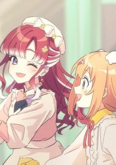 #．Specialeのお姉さんライバー、実はロリでした