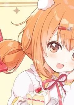 # . メロお嬢様 溺愛されてるらしい