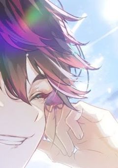 #．幼馴染にキスしたら恋愛対象にされた件 【 skyr 】