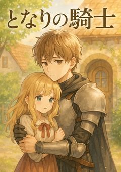 となりの騎士