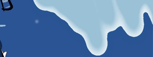 冰狼　零　🏔️🐺❄️さんの壁紙画像