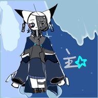 冰狼　零　🏔️🐺❄️さんのアイコン画像