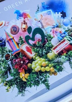 #ことねのひとりごと