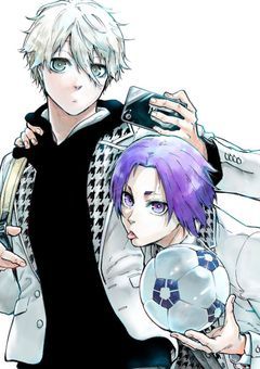 ‎✧bll🤍💜私が負けヒロインですか？💜‎🤍