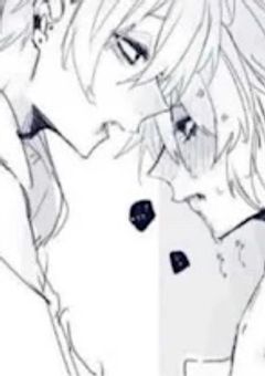 俺以外見ないで…♡