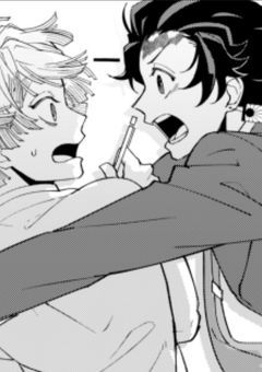 先輩をガチで堕とします…!!