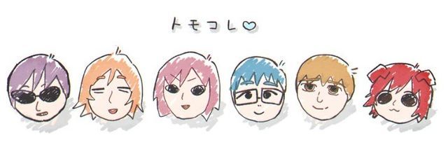 かなとさんの壁紙画像