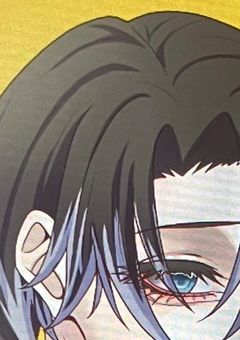 【hndr】BL,短編集.