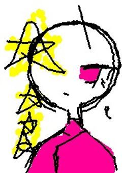 ファンアートを載せる部屋だぜっっ