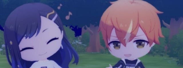 ゆーらさんの壁紙画像