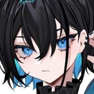  𖥸 詩庵さんのアイコン画像