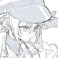  𖥸 詩庵さんのアイコン画像