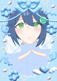 【都市系🅿️】貴方達に たくさん貢ぐので ！
