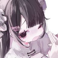 　桃 鷺　羽 未   💗🤍🍜さんのアイコン画像