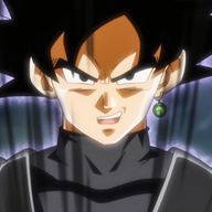 どこぞのナルシスト孫悟空モドキさんのアイコン画像