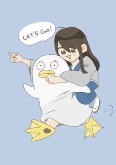 らくがき置き場