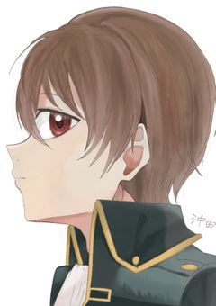 たこのイラスト置き場ッ！