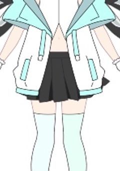 【サイバーセカイの空想日記】