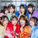 CUTIESTREET一同