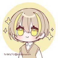 Rate🧡✨🍫@期限分からんけど性別転換中さんのアイコン画像