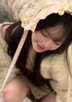 ツンデレすぎる🍼のお嬢