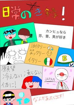 日常の記録