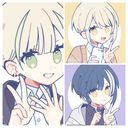 まぜ太・あっきぃ・ぷりっつ