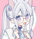 白狼