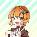 橙