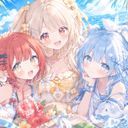 夏組