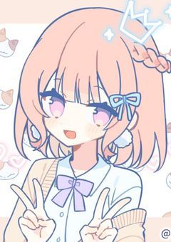 碧のファンクラブ……