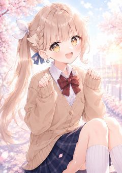 朝美の過去