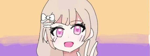 蒼妃  碧  💙🍀❄️@kanaちゃんとペア画中さんの壁紙画像