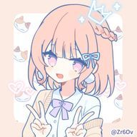蒼妃  碧  💙🍀❄️さんのアイコン画像