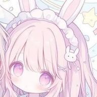 蒼妃  碧  💙🍀❄️@弟子(水愛ちゃん)とペア画中さんのアイコン画像