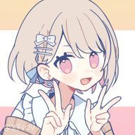 蒼海  碧華  💙🍀❄️さんのアイコン画像
