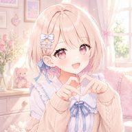蒼海  碧華  💙🍀❄️さんのアイコン画像