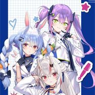 シャレフさんのアイコン画像